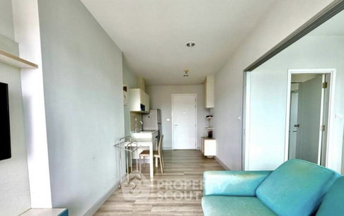 ขายคอนโดหนึ่งห้องนอน Centric Sea Pattaya พัทยากลาง (ID 3097905)