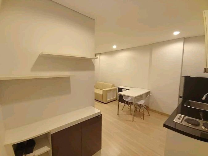 ขายคอนโด 1 ห้องนอน 33 ตร.ม. เซอราโน่ คอนโดมิเนียม พระราม 2