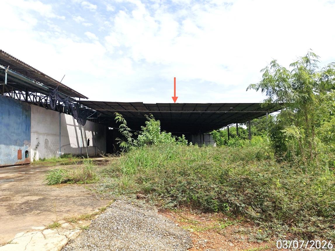 picture FACTORY 7400 Sq.w. Phanom Sarakham Chachoengsao for 19.5M - 34/61