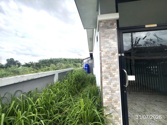 รูป ทาวน์เฮ้าส์ 28.7 ตร.วา บ้านสุขใจ สุขสบาย 5 ปลวกแดง ระยอง 1.4M - รูปที่ 13/33