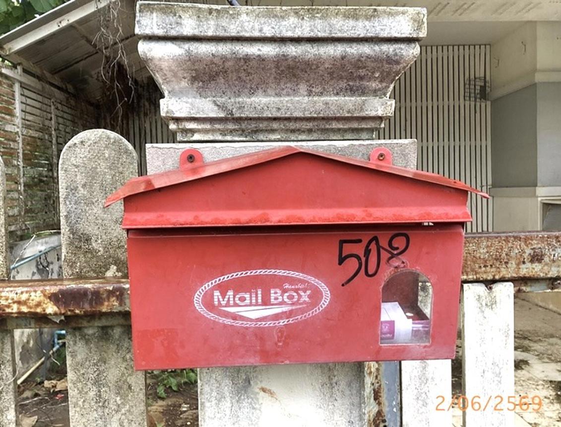 picture HOME 50 Sq.w. Muang Krabi Krabi for 2.3M - 17/21