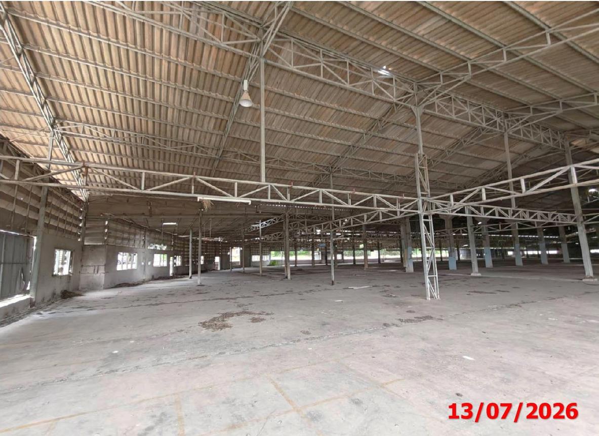รูป อาคารโรงงาน 17123 ตร.วา เมืองลำปาง ลำปาง 43.3M - รูปที่ 33/65