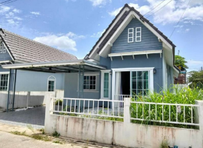 picture HOME 46.7 Sq.w. Nikhom Pattana Rayong for 2.8M - 6/19