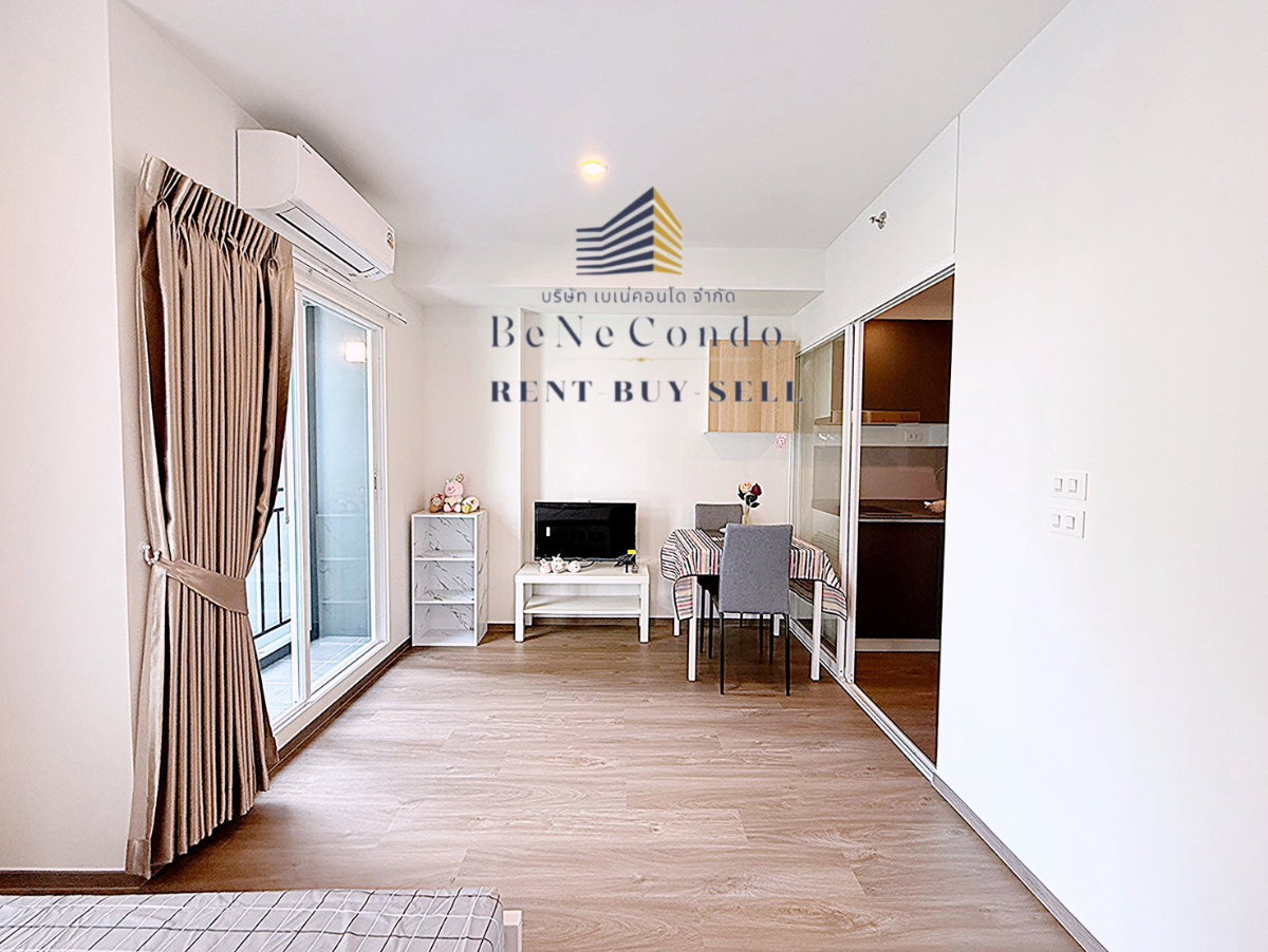 picture *** Condo for rent : PLACE 168 Pinklao *** - 4/12