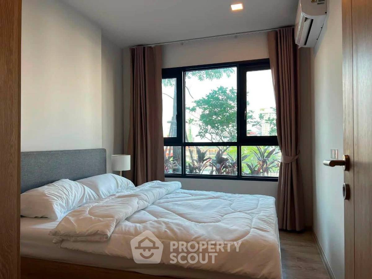 picture 2-BR Condo at THE BASE Height-Chiang Mai in Wat Ket (ID 3106500) - 9/11