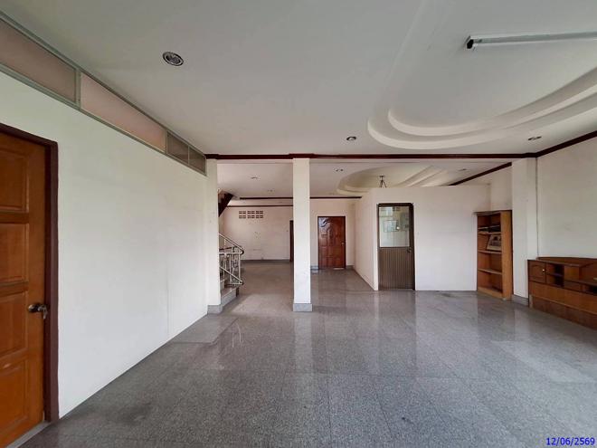 รูป บ้านเดี่ยว 54 ตร.วา ย่านตาขาว ตรัง 10.8M - รูปที่ 6/25