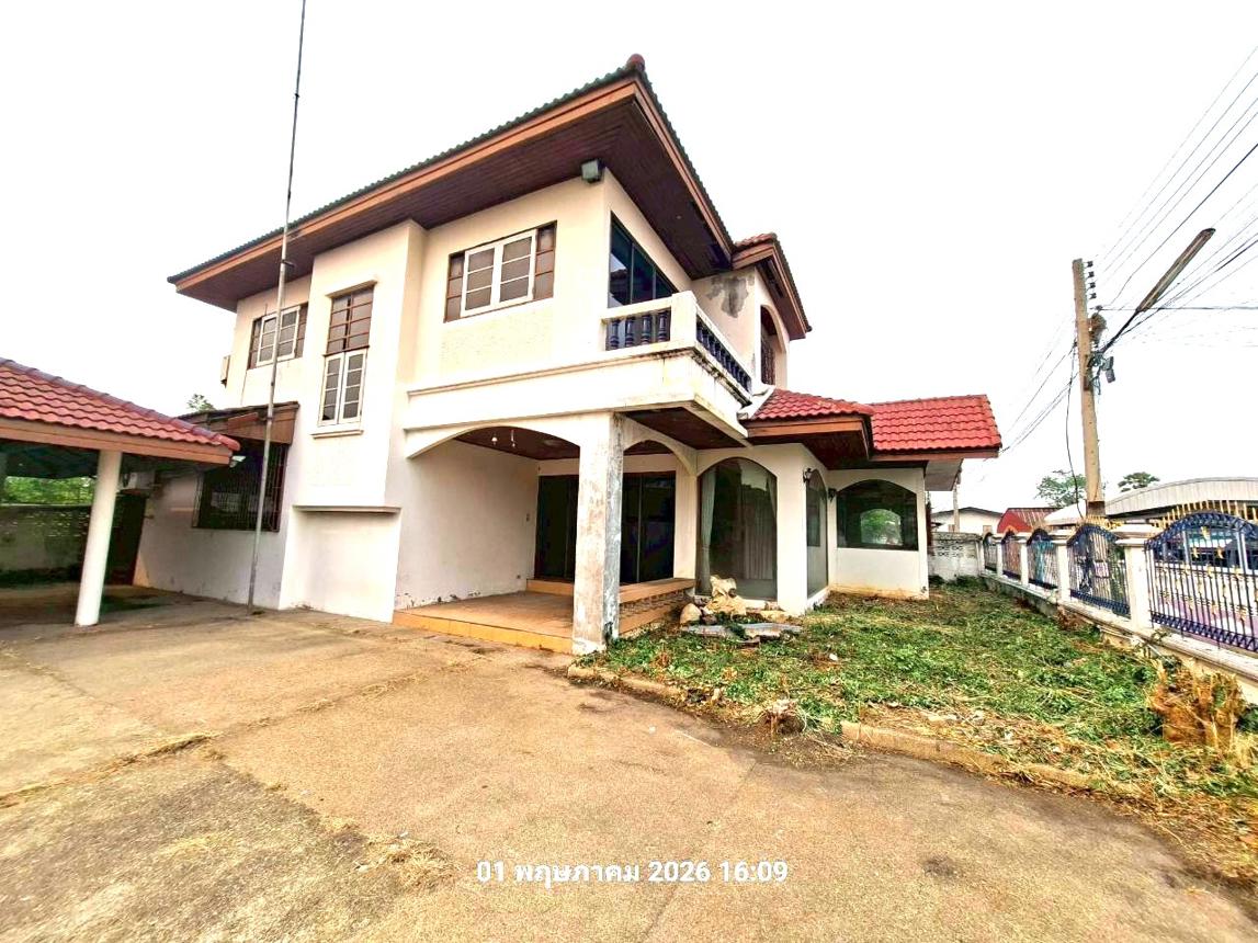 picture HOME 166 Sq.w. Pho Thong Angthong for 2.2M - 24/47