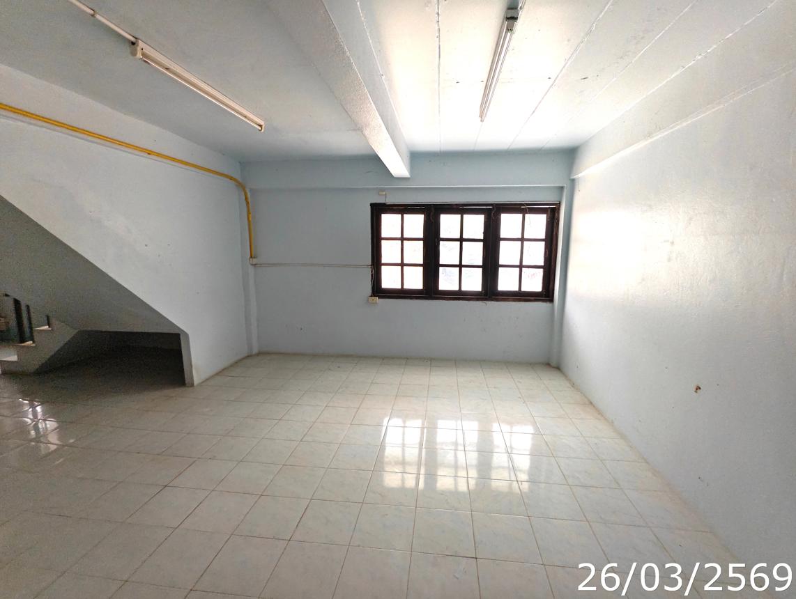 picture SHOP HOUSE 51 Sq.w. Soydow Chanthaburi for 4.2M - 41/45