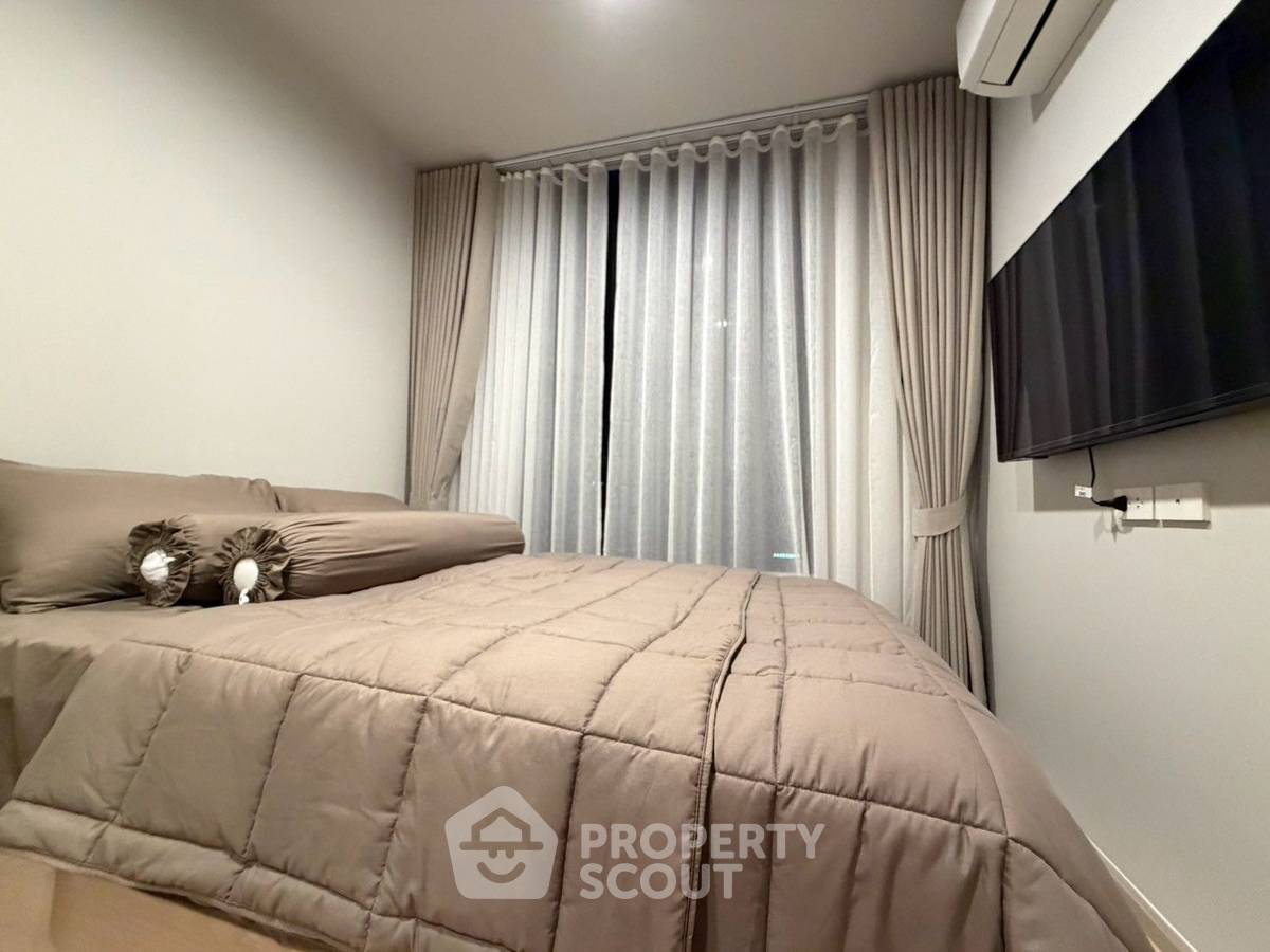picture High-Floor 2-BR Condo At NUE Mega Plus Bangna For Rent (ID 3328357) - 28/36