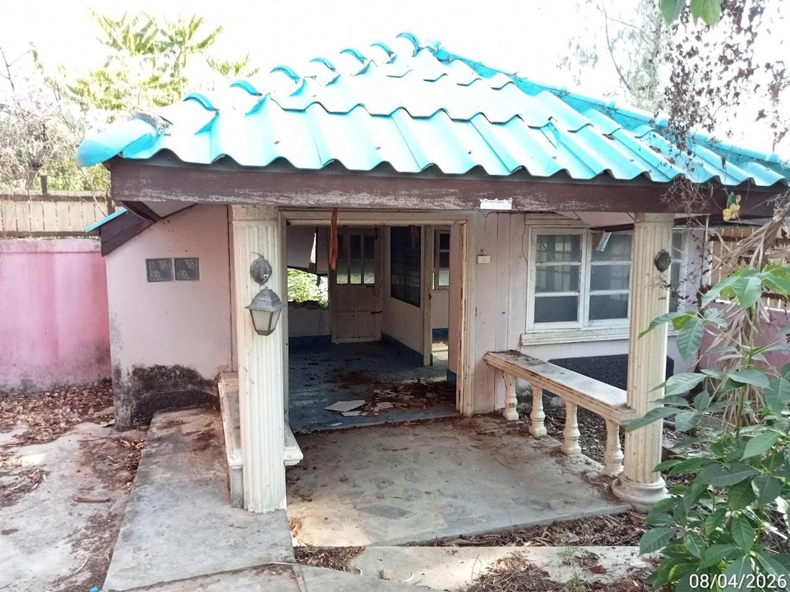 รูป บ้านเดี่ยว 1027 ตร.วา ประทาย นครราชสีมา 5.8M - รูปที่ 55/61