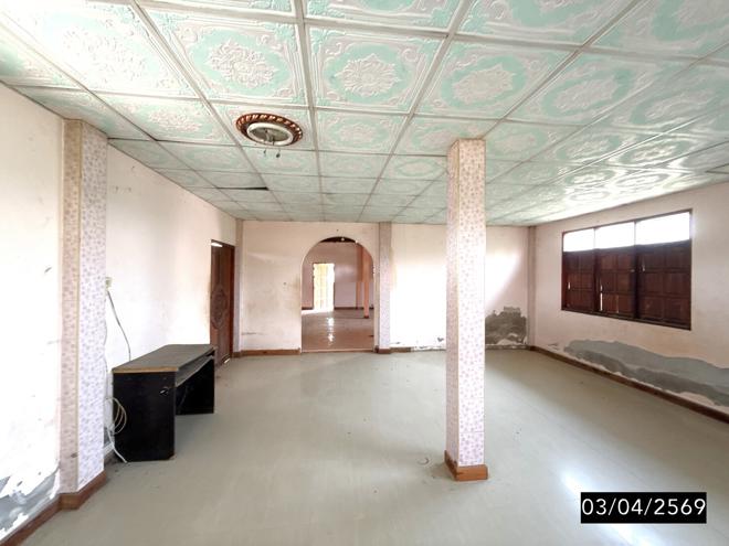 รูป บ้านเดี่ยว 571 ตร.วา ภูเขียว ชัยภูมิ 2M - รูปที่ 5/45