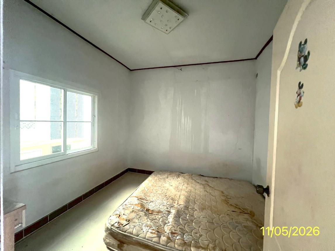 รูป ทาวน์เฮ้าส์ 18 ตร.วา บ้านพฤกษา 3 บางบัวทอง นนทบุรี 1.3M - รูปที่ 19/29