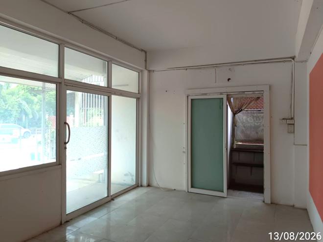 รูป อาคารพาณิชย์ 50 ตร.วา เมืองพิษณุโลก พิษณุโลก 4.8M - รูปที่ 6/45