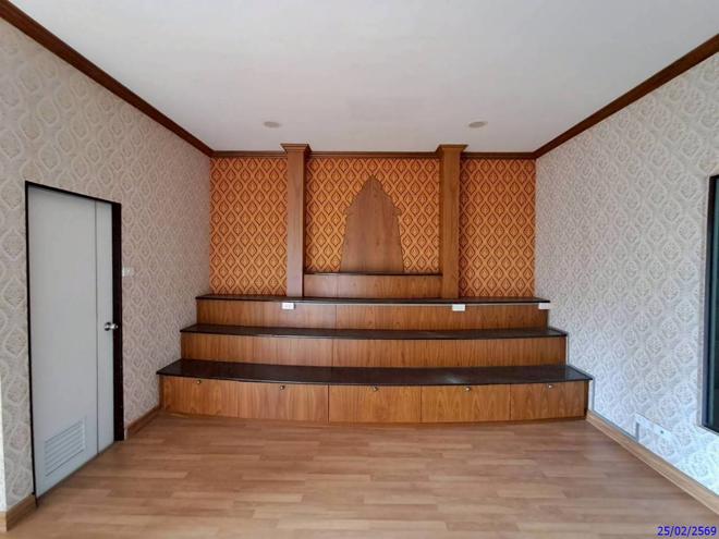 picture SHOP HOUSE 39.2 Sq.w. Muang Trang Trang for 5.9M - 15/37