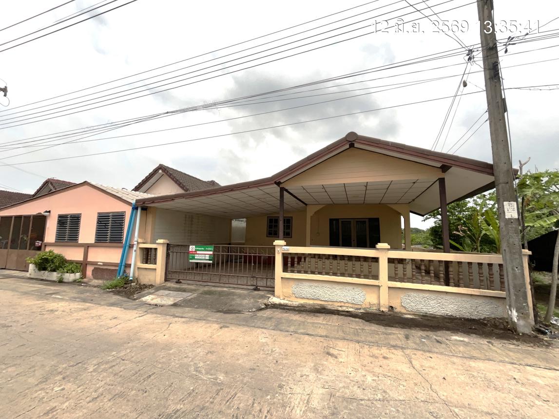 picture HOME 40 Sq.w. Nong Chok Bangkok for 1.2M - 16/29