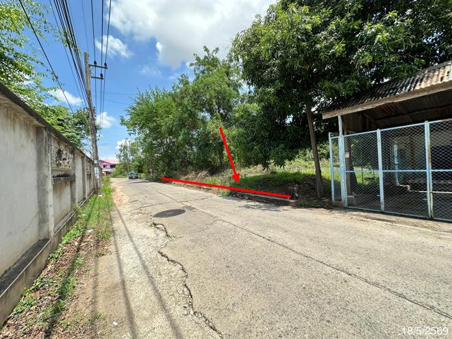 picture LAND 300 Sq.w. Taphan Hin Phichit for 980,000 - 9/21