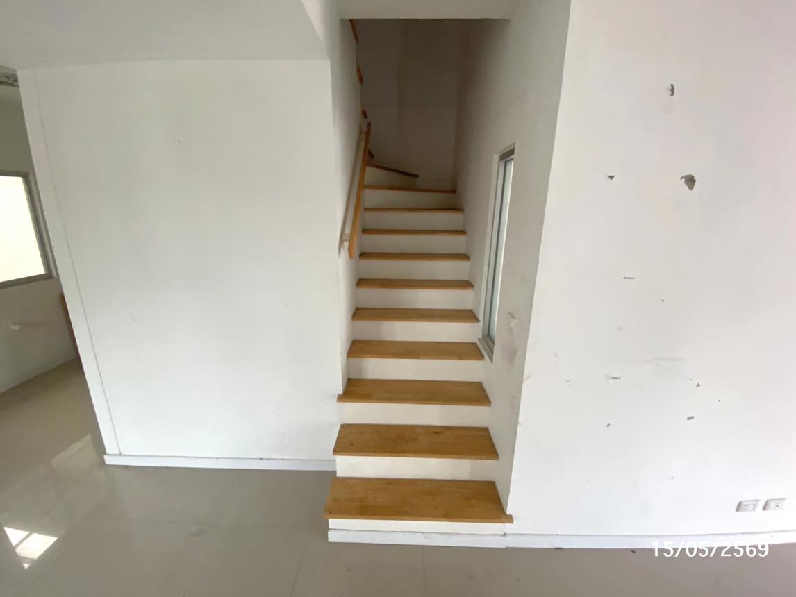 picture TOWN HOUSE 23.5 Sq.w. Bang Yai Nonthaburi for 1.9M - 20/31