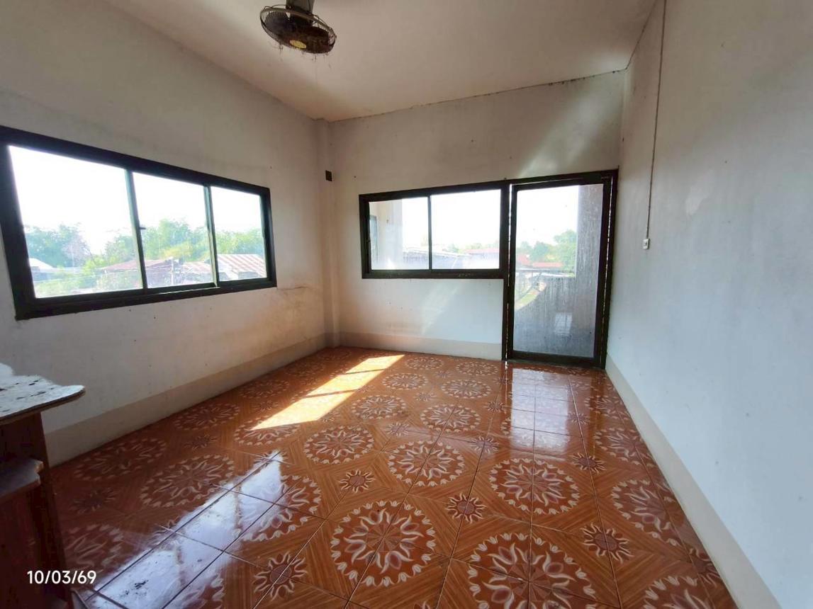 รูป บ้านเดี่ยว 288 ตร.วา โคกโพธิ์ไชย ขอนแก่น 1.9M - รูปที่ 24/33