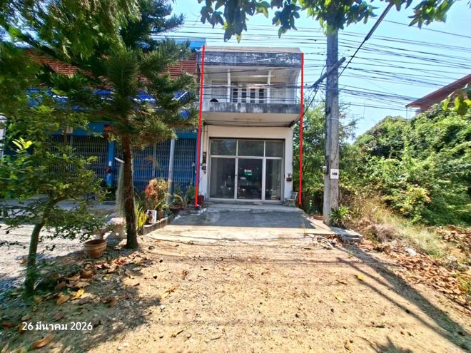 picture HOME 74.5 Sq.w. Sam Roi Yot Prachaubkirikhan for 3.6M - 1/51
