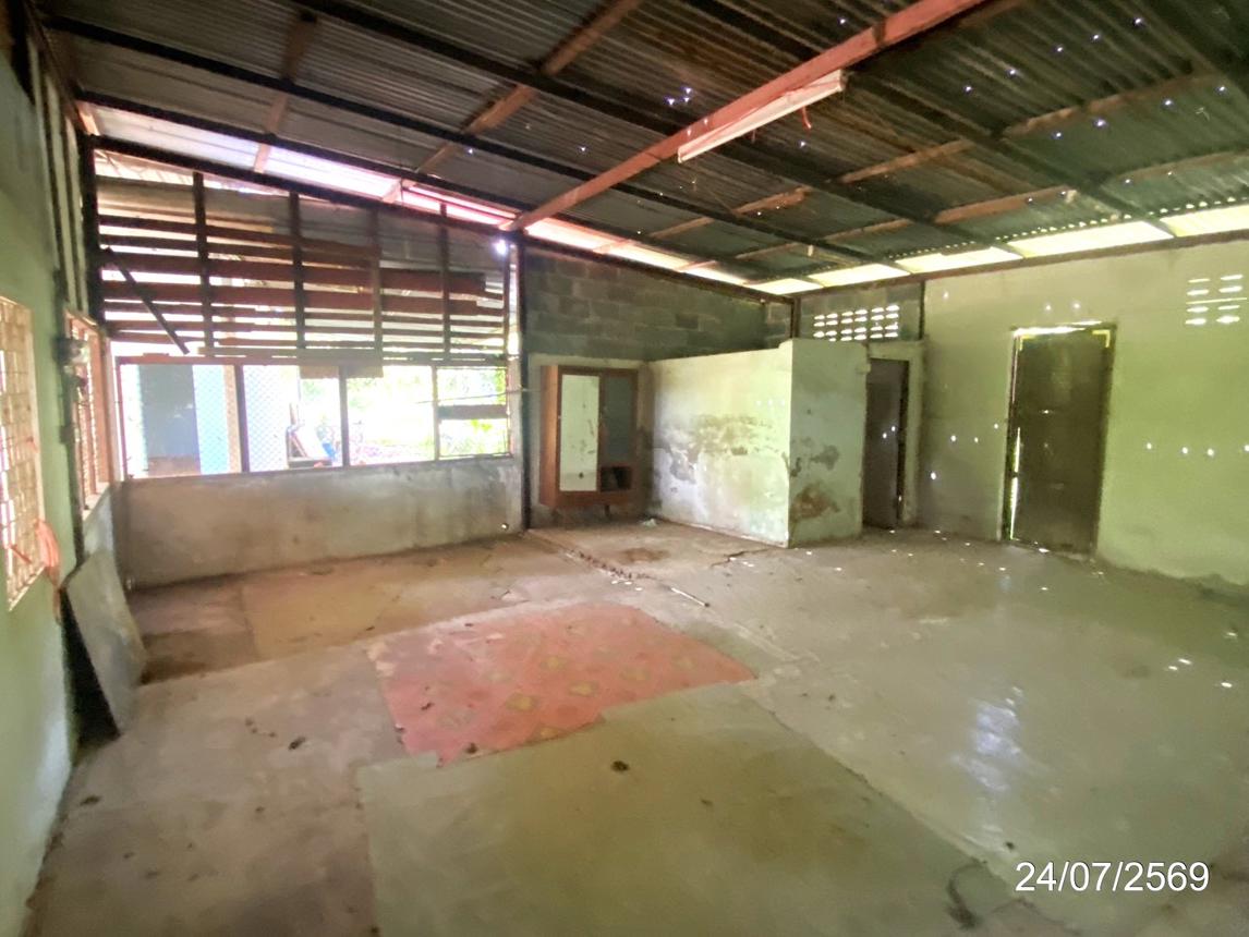 picture HOME 315 Sq.w. Muang Maha Sarakham Maha Sarakham for 2.5M - 21/31