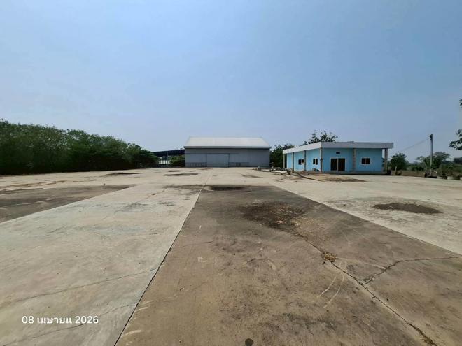 รูป ฟาร์ม 9600 ตร.วา เก้าเลี้ยว นครสวรรค์ 12.6M - รูปที่ 2/39