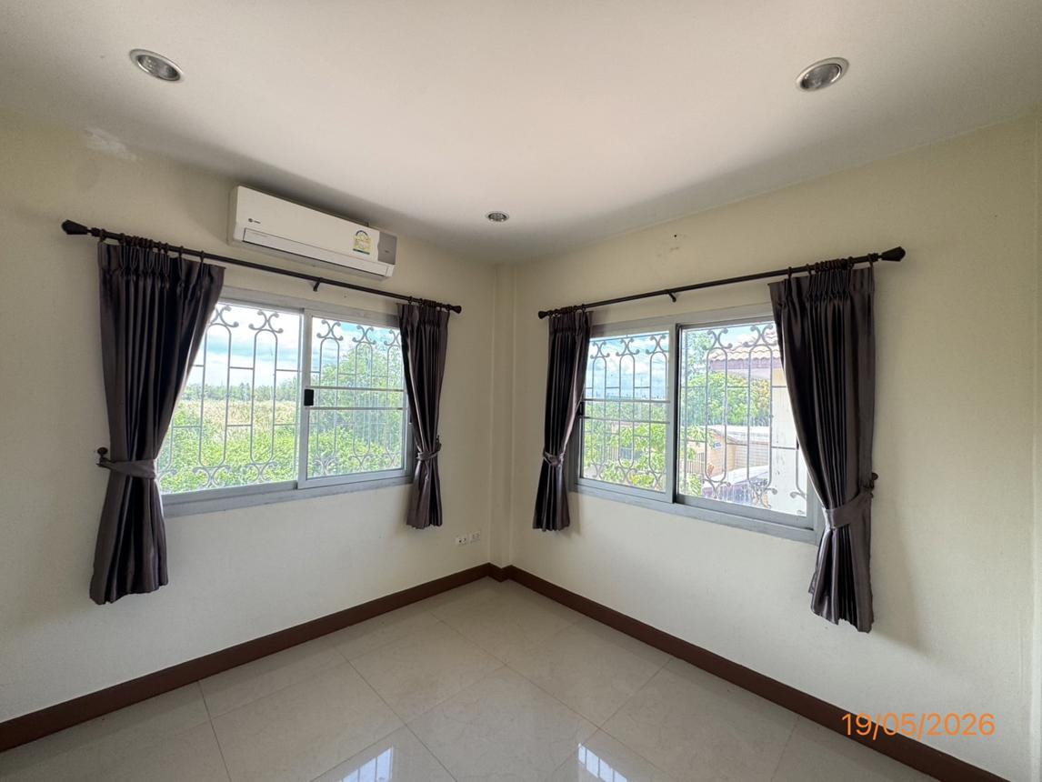รูป บ้านเดี่ยว 105.8 ตร.วา สินทวี กรีนวิลล์ 2 พระสมุทรเจดีย์ สมุทรปราการ 6.4M - รูปที่ 20/31