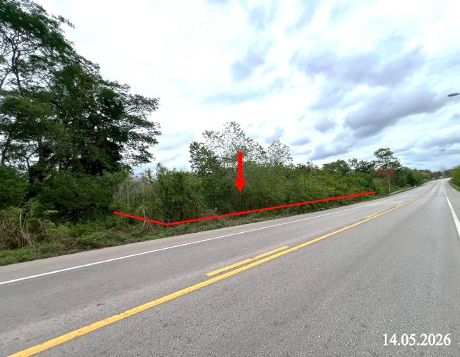 picture LAND 6813 Sq.w. Long Phrae for 5M - 9/27