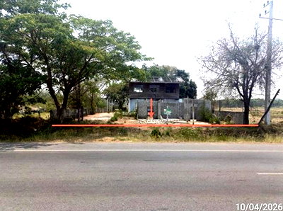 บ้านเดี่ยว มหาสารคาม : บ้านเดี่ยว 836 ตร.วา โกสุมพิสัย มหาสารคาม 2.4M