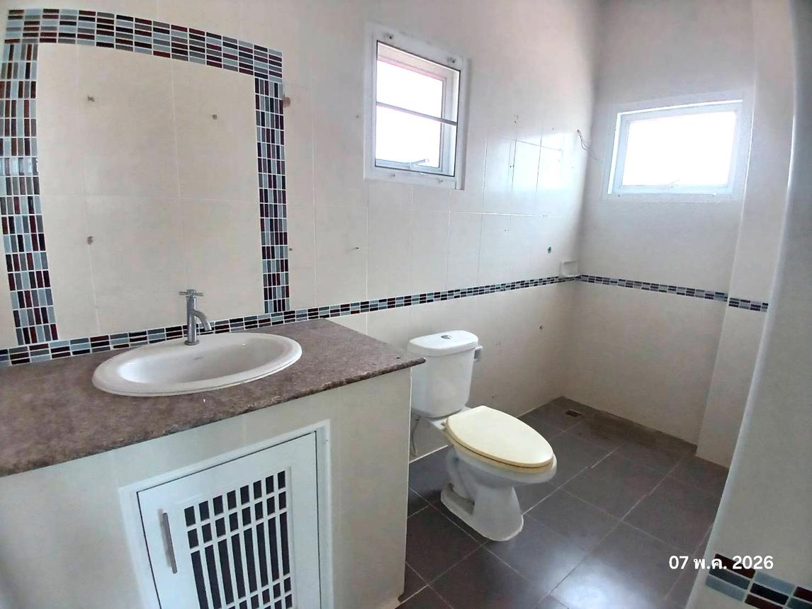 picture HOME 52.5 Sq.w. San Sai Chiang Mai for 2.1M - 37/43