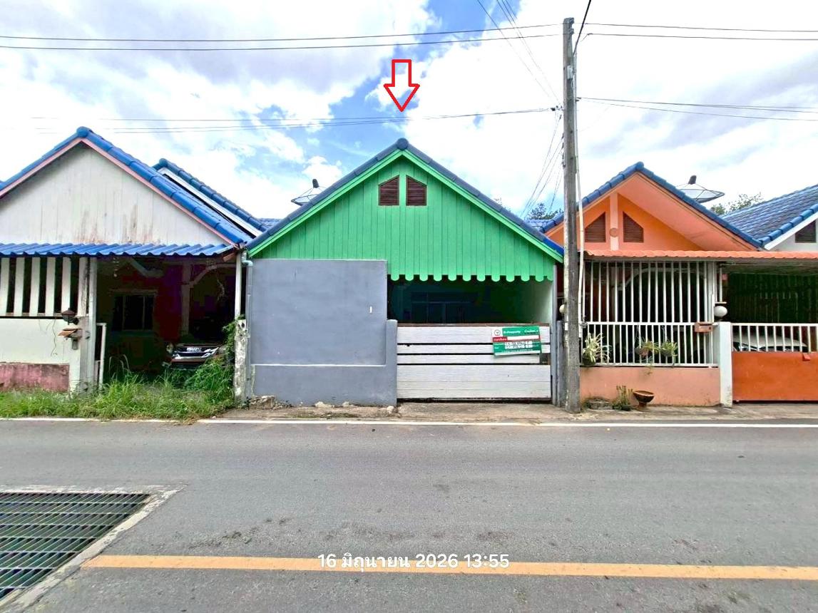 picture HOME 21 Sq.w. Pluak Daeng Rayong for 1M - 13/27