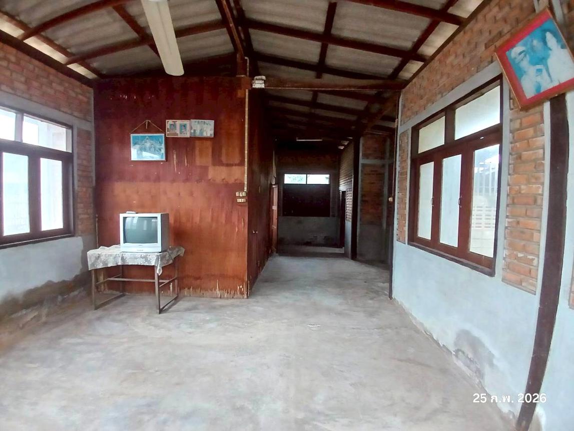 รูป บ้านเดี่ยว 135.6 ตร.วา สันป่าตอง เชียงใหม่ 854,000 - รูปที่ 20/37