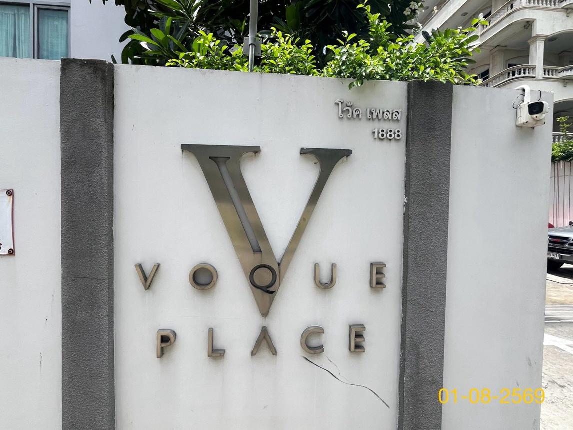 picture CONDO 41.3 Sq.m. Muang Samut Prakarn Samut Prakarn for 2.3M - 18/25