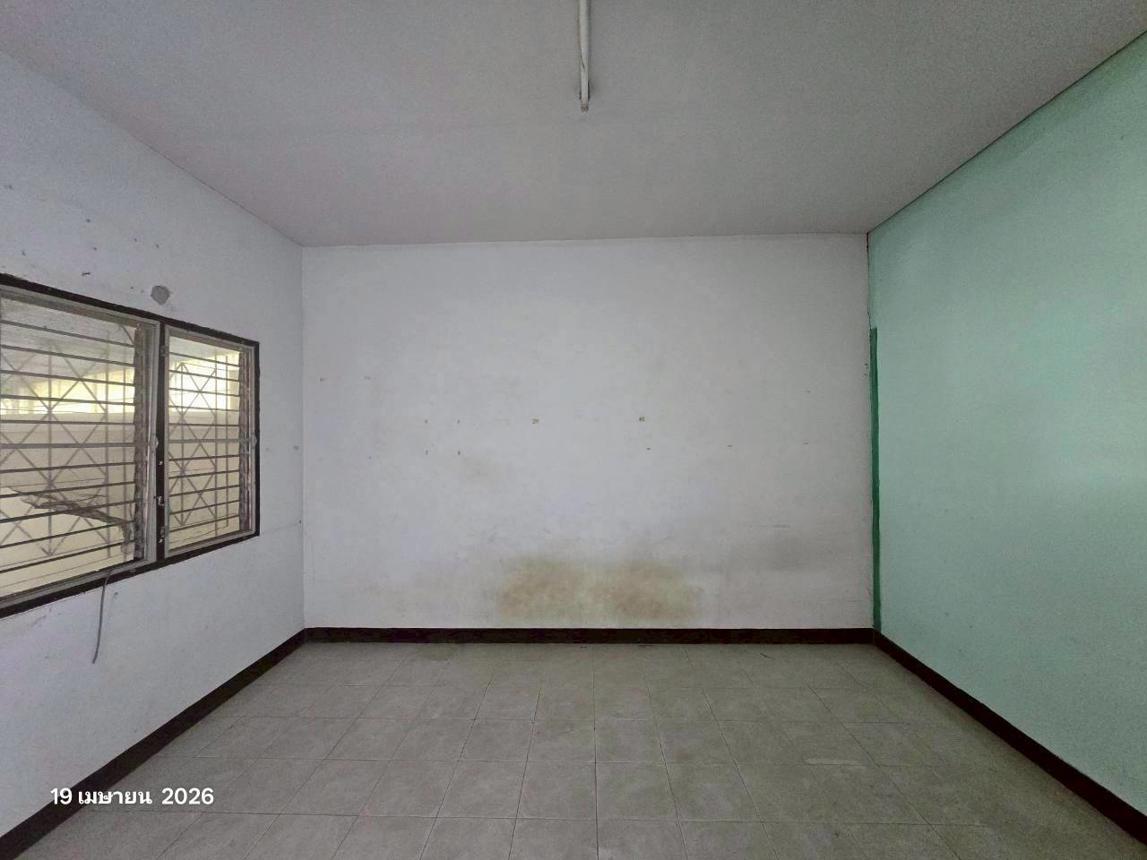 รูป ทาวน์เฮ้าส์ 134.9 ตร.วา เมืองตาก ตาก 4.1M - รูปที่ 31/47