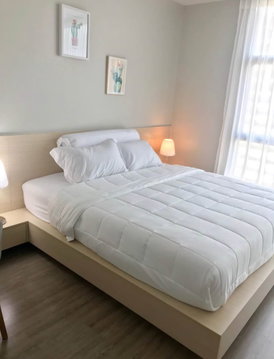 AA161335 | 2Bed | 2Bath | BTS Ekkamai | 70sqm | THB 68,000/mo | Fl.22 — Rhythm Ekkamai Sukhumvit 63 For Bangkok