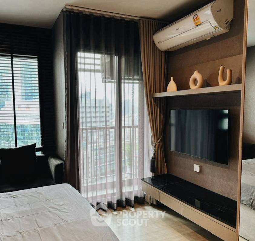 picture 1-BR Condo At Life One Wireless Near BTS Phloen Chit (ID 3319673) - 4/4