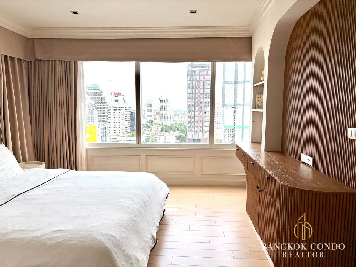 รูป 🍀🍀 คอนโดสวย 🌸 ให้เช่า📌 Eight Thonglor Residence (Line:@rent2022) BTS ทองหล่อ✨พร้อมเข้าอยู่ 🔖 A40166 - รูปที่ 5/17