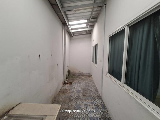 picture TOWN HOUSE 19.5 Sq.w. Pluak Daeng Rayong for 1M - 8/23