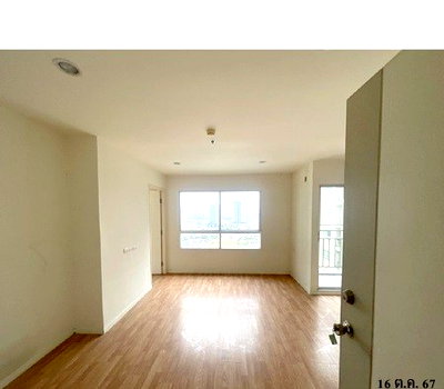ขายคอนโด : 🔥 ขายคอนโดลุมพินี วิลล์ นครอินทร์-ริเวอร์วิว | Lumpini Ville Nakhon In-River View | ใกล้ Central Westville