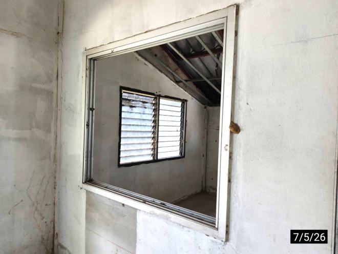 รูป บ้านเดี่ยว 73 ตร.วา บ้านฝาง ขอนแก่น 403,000 - รูปที่ 7/25