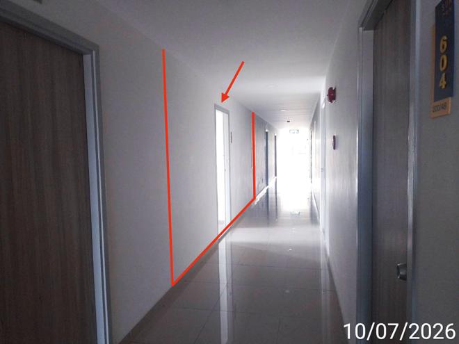 picture CONDO 31 Sq.m. Si Racha Chonburi for 1.1M - 11/31