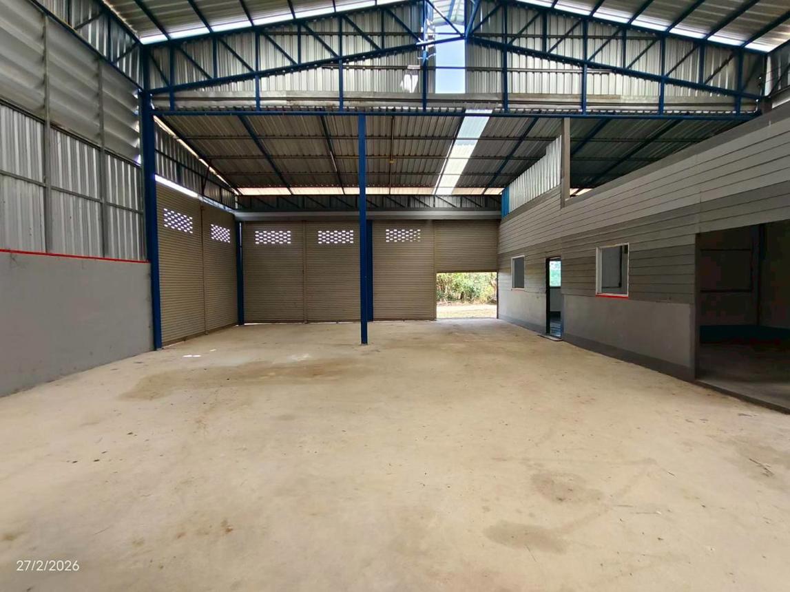 picture FACTORY 400 Sq.w. Si Bun Ruang Nong Bua Lam Phu for 3.6M - 17/33