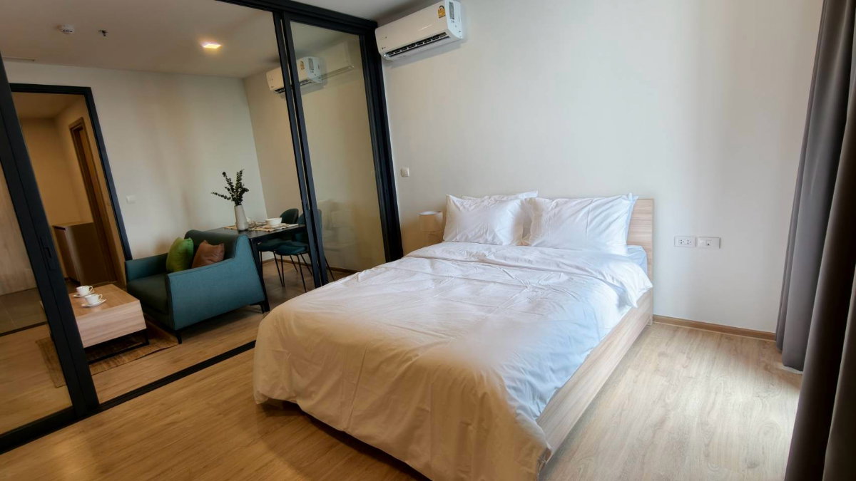picture Brand-new unit never been occupied - 7/17