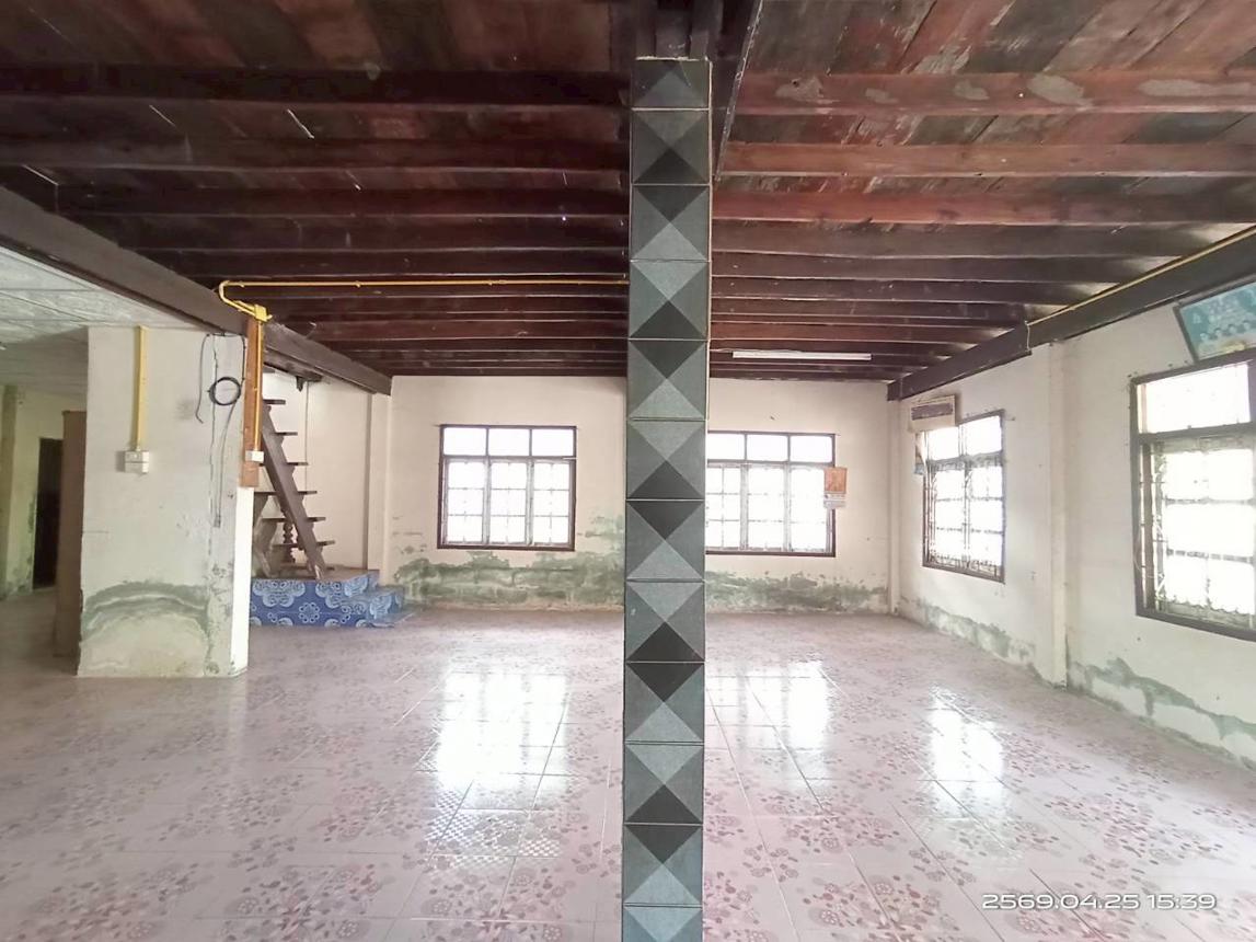 รูป บ้านเดี่ยว 75 ตร.วา บรบือ มหาสารคาม 657,000 - รูปที่ 17/29