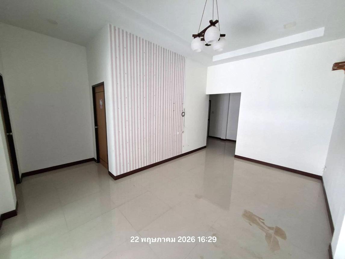 picture TOWN HOUSE 32.8 Sq.w. Pluak Daeng Rayong for 1.8M - 18/27