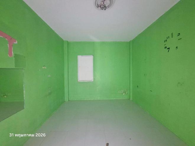 รูป ทาวน์เฮ้าส์ 14.5 ตร.วา บ้านโป่ง ราชบุรี 979,000 - รูปที่ 9/27