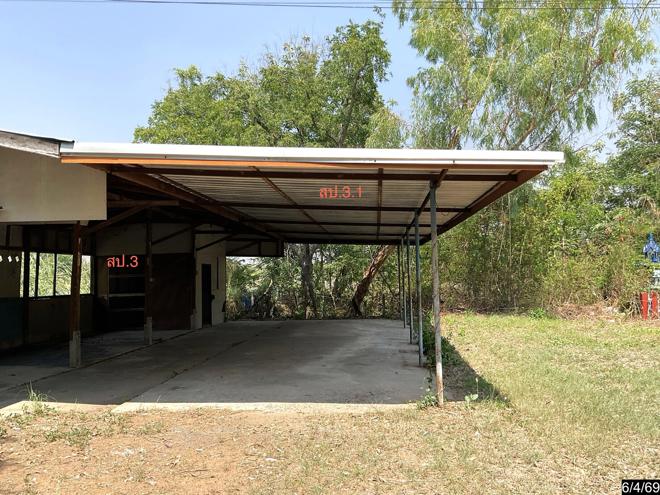 picture HOME 961 Sq.w. Non Sung Nakhon Ratchasima for 2.2M - 23/53