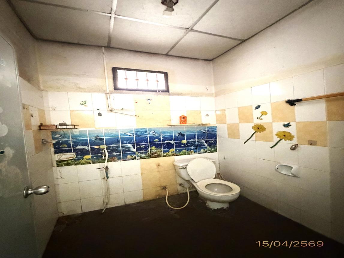 picture TOWN HOUSE 24.5 Sq.w. Si Racha Chonburi for 1.2M - 24/31