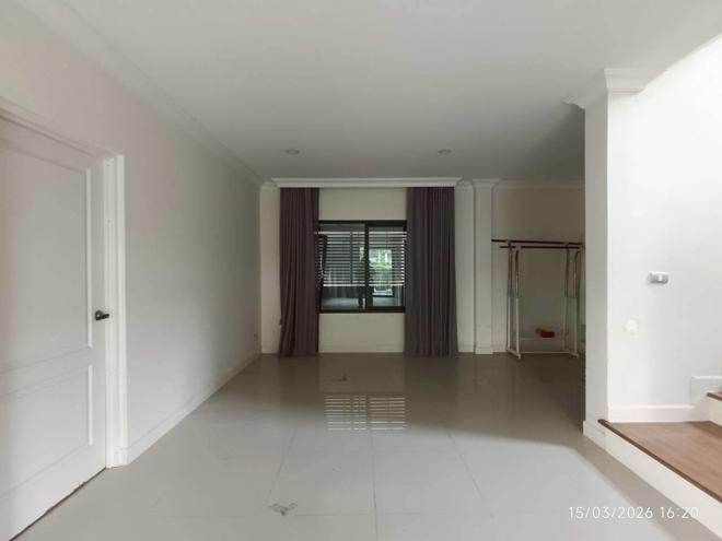 รูป บ้านเดี่ยว 59.9 ตร.วา เซนโทร ราชพฤกษ์-สวนผัก บางกรวย นนทบุรี 7.1M - รูปที่ 6/43