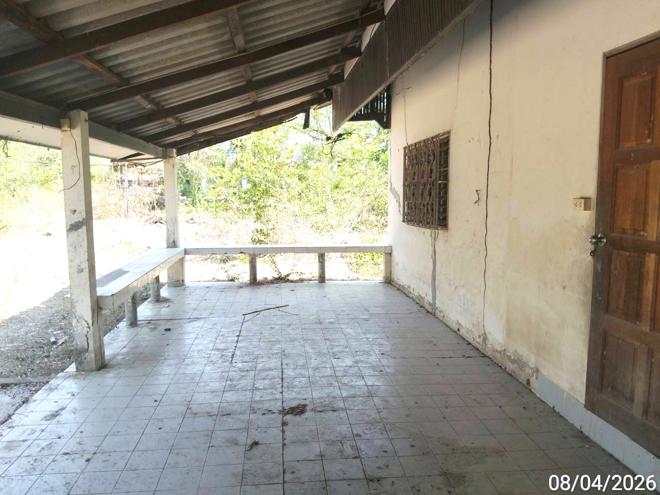 รูป บ้านเดี่ยว 229 ตร.วา เฉลิมพระเกียรติ นครราชสีมา 665,000 - รูปที่ 4/25