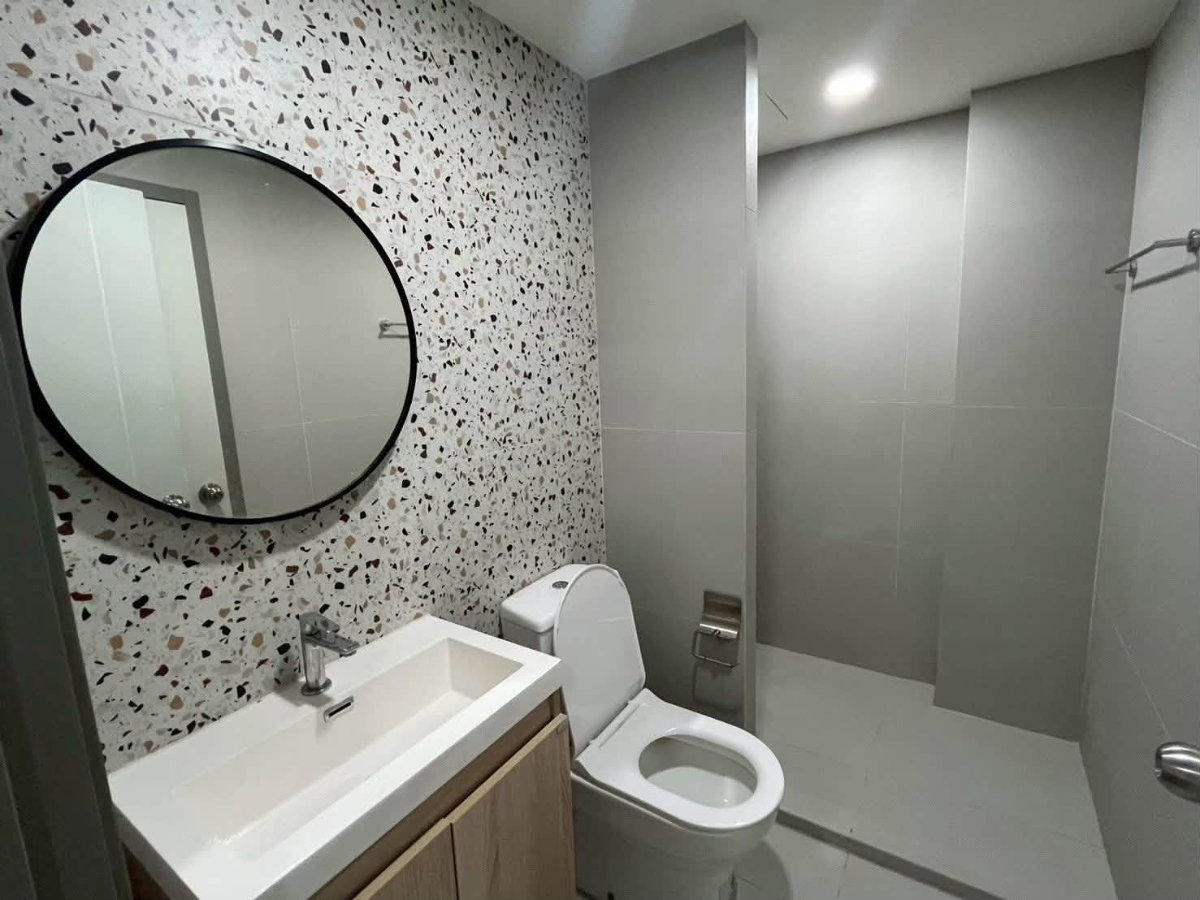 picture @Condorental condo for rent ONEDER Kaset - 9/10